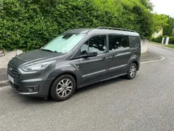 A saisir Ford Transit Connect Diesel cabine approfondie