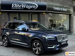 Volvo XC90 T8 Plus Bright AWD Aut.