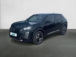 Peugeot 2008 Hybrid 145 e-DCS6 - Allure