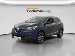 RENAULT Kadjar dCi 110 Energy EDC Business