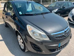 CORSA 1.3 CDTI 75 Edition. 5p. Garantie 12 Mois