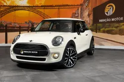 MINI One D