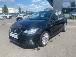 SEAT IBIZA 1.0 ecotsi 95 style