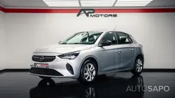 Opel Corsa 1.2 Business Edition de 2022