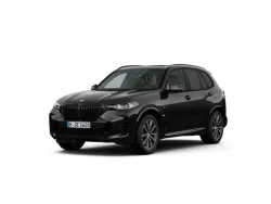 BMW X5 xDrive 40dA xLine