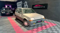 🏅 RENAULT SUPER 5 A 1.4L 67 cv ~ Vitres électriques