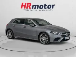 MERCEDES Clase A A 200 Progressive Line Advanced 7G-DCT