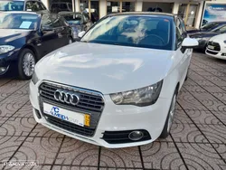 Audi A1 Sportback 1.6 TDI Advance
