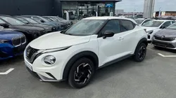 Nissan JUKE 1.0 DIG-T 114CH N-CONNECTA DCT7 2024