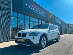 BMW X1 E84 sDrive 20d 177 ch / KIT DISTRIB NEUF / EMBRAYAGE NEUF / SIEGES CHAUFFANTS