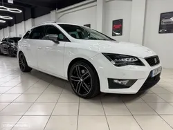 SEAT Leon ST 2.0 TDI FR S/S