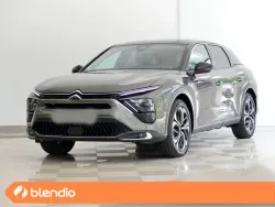 CITROEN C5 X Hybrid Shine EAT8 225