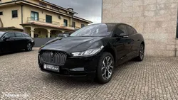 Jaguar I-Pace EV400 AWD S