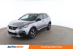 Peugeot 3008 1.6 PureTech Allure Business EAT8 180 ch