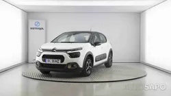 Citroen C3 1.2 PureTech C-Series de 2023