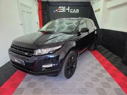 Land Rover Range Rover Evoque 2.0 SI4 240 PURE 4WD BVA