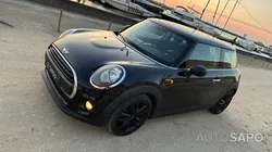 MINI One de 2016