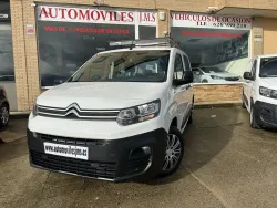 Citroen Berlingo Berlingo Combi BlueHDi S&S Talla M Feel Business 1