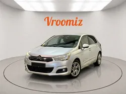 Citroën C4 Confort 1.6 HDi / Diesel / 5 Portes / 90CH / 5CV