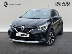 RENAULT Captur TCe 90 Evolution