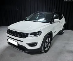 Jeep Compass 1.6 MultiJet Limited