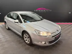 CITROEN C5 C5 HDi 140 FAP Rossignol