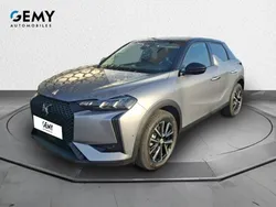 DS 3 Hybride 145 e-DCT6 Edition France
