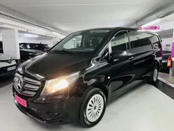 Mercedes VITO FG 124 CDI MIXTO EXTRA-LONG 4 Matic 9G-TRONIC*TVA RÉCUPÉRABLE*23250 HT