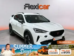 CUPRA Formentor 1.5 TSI 150 DSG
