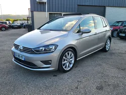 Volkswagen Golf Sportsvan 2.0 TDI 150ch BlueMotion Technology FAP Carat DSG