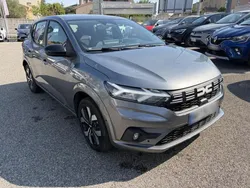 Dacia sandero III journey TCe 90