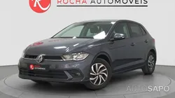 Volkswagen Polo de 2024