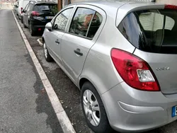 Opel Corsa diesel