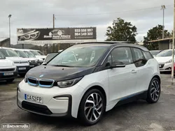BMW i3 (120 Ah)