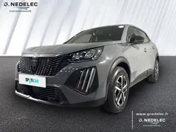 Peugeot 2008 1.2 PureTech 100ch S&S Active