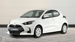 Toyota Yaris 120 VVT-i Dynamic 5p MY22