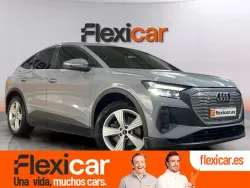 AUDI Q4 e-tron 35 Advanced 55KWh