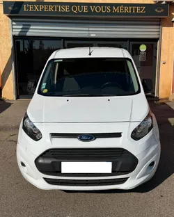 Ford TRANSIT CONNECT L2 1.5 TD 100CH TREND BUSINESS EURO VI