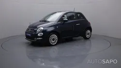 Fiat 500 de 2023