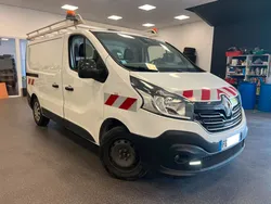 Renault Trafic III 1.6 DCi 120 clim gps galerie