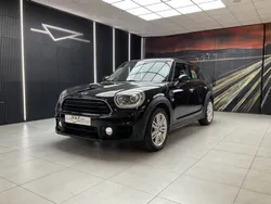 Mini COUNTRYMAN COOPER 136CH CHILI BVA