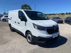 20995 HT - Trafic L1H1 2.0 DCi 130 cv Advance / 1°MAIN
