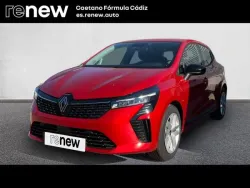 RENAULT Clio dCi Evolution 74kW