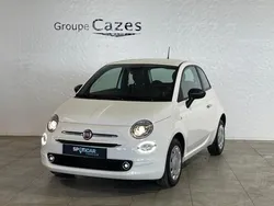 Fiat 500 1.0 70 ch Hybride BSG S/S