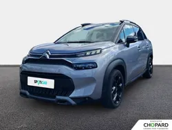 Citroën C3 Aircross PureTech 110 S&S BVM6 Rip Curl