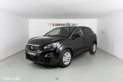 Peugeot 3008 1.2 PureTech Active