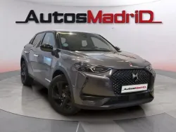 DS Automobiles DS 3 PureTech 96kW (130CV) PERFORMANCE LINE