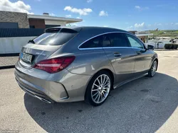 Mercedes-Benz CLA 200 Edition Nacional S.Brake