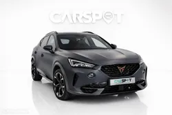 Cupra Formentor 1.4 e-Hybrid DSG VZ