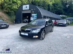 Skoda Octavia Combi 1.6 TDi 105cv Ambition Phase 2